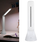 Portable LED Desk Lamp Cordless Battery Powered Reading Table Lamp Home Office Decoration