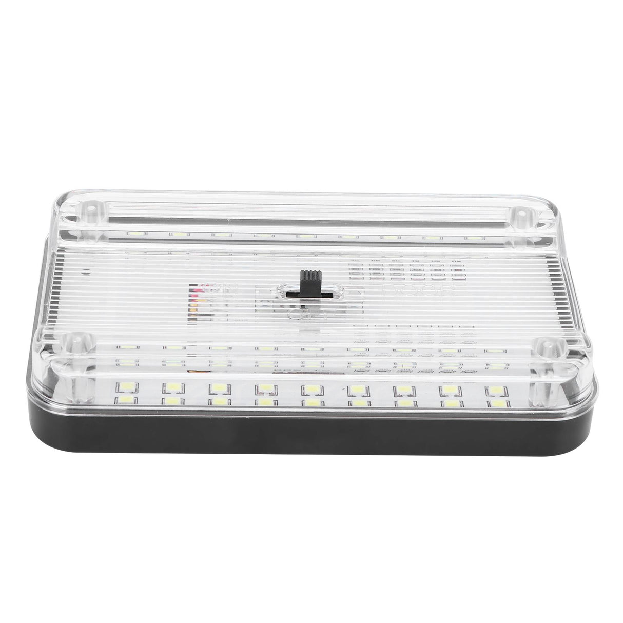 36LED Car Dome Light Auto Reading Lamp Interior Roof Ceiling Light Car Lighting Accessories DC12V