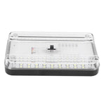 36LED Car Dome Light Auto Reading Lamp Interior Roof Ceiling Light Car Lighting Accessories DC12V