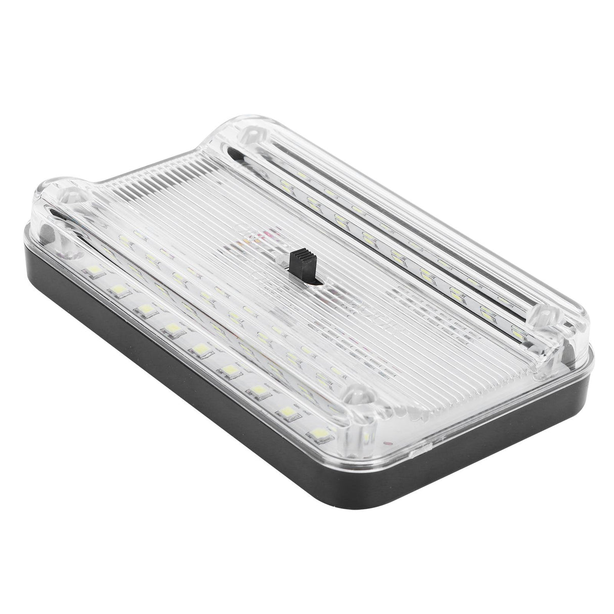 36LED Car Dome Light Auto Reading Lamp Interior Roof Ceiling Light Car Lighting Accessories DC12V