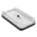 36LED Car Dome Light Auto Reading Lamp Interior Roof Ceiling Light Car Lighting Accessories DC12V