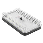 36LED Car Dome Light Auto Reading Lamp Interior Roof Ceiling Light Car Lighting Accessories DC12V