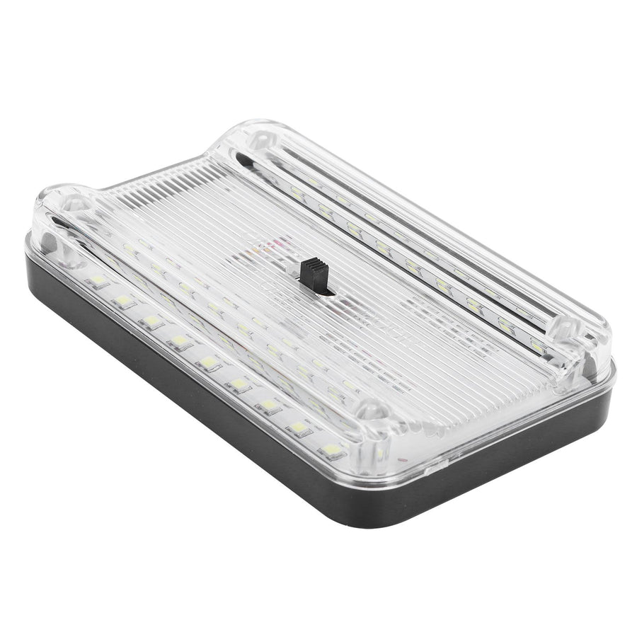 36LED Car Dome Light Auto Reading Lamp Interior Roof Ceiling Light Car Lighting Accessories DC12V
