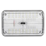 36LED Car Dome Light Auto Reading Lamp Interior Roof Ceiling Light Car Lighting Accessories DC12V