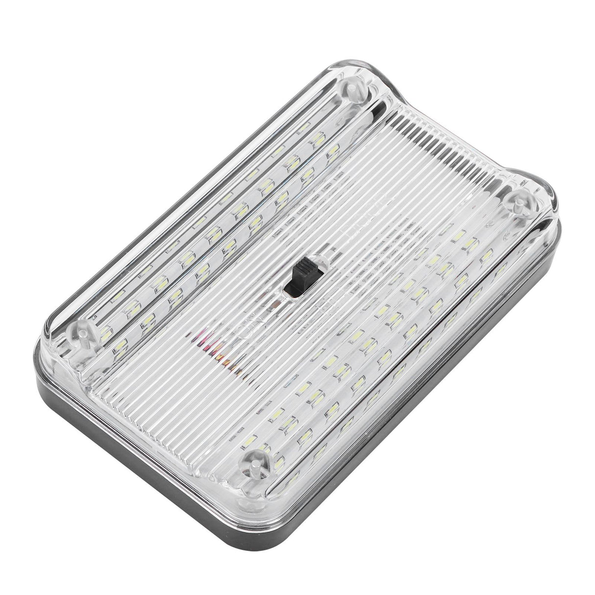 36LED Car Dome Light Auto Reading Lamp Interior Roof Ceiling Light Car Lighting Accessories DC12V
