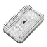 36LED Car Dome Light Auto Reading Lamp Interior Roof Ceiling Light Car Lighting Accessories DC12V