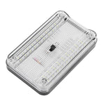 36LED Car Dome Light Auto Reading Lamp Interior Roof Ceiling Light Car Lighting Accessories DC12V