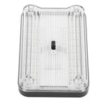36LED Car Dome Light Auto Reading Lamp Interior Roof Ceiling Light Car Lighting Accessories DC12V