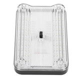 36LED Car Dome Light Auto Reading Lamp Interior Roof Ceiling Light Car Lighting Accessories DC12V - Rear View