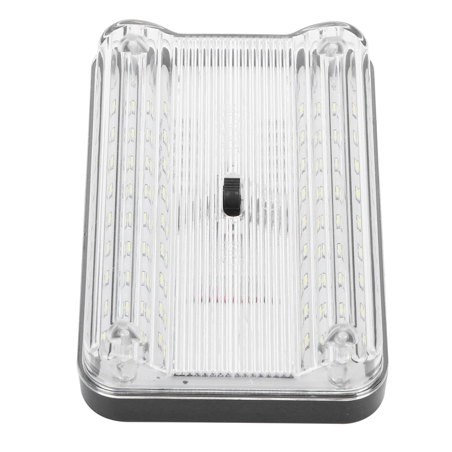 36LED Car Dome Light Auto Reading Lamp Interior Roof Ceiling Light Car Lighting Accessories DC12V