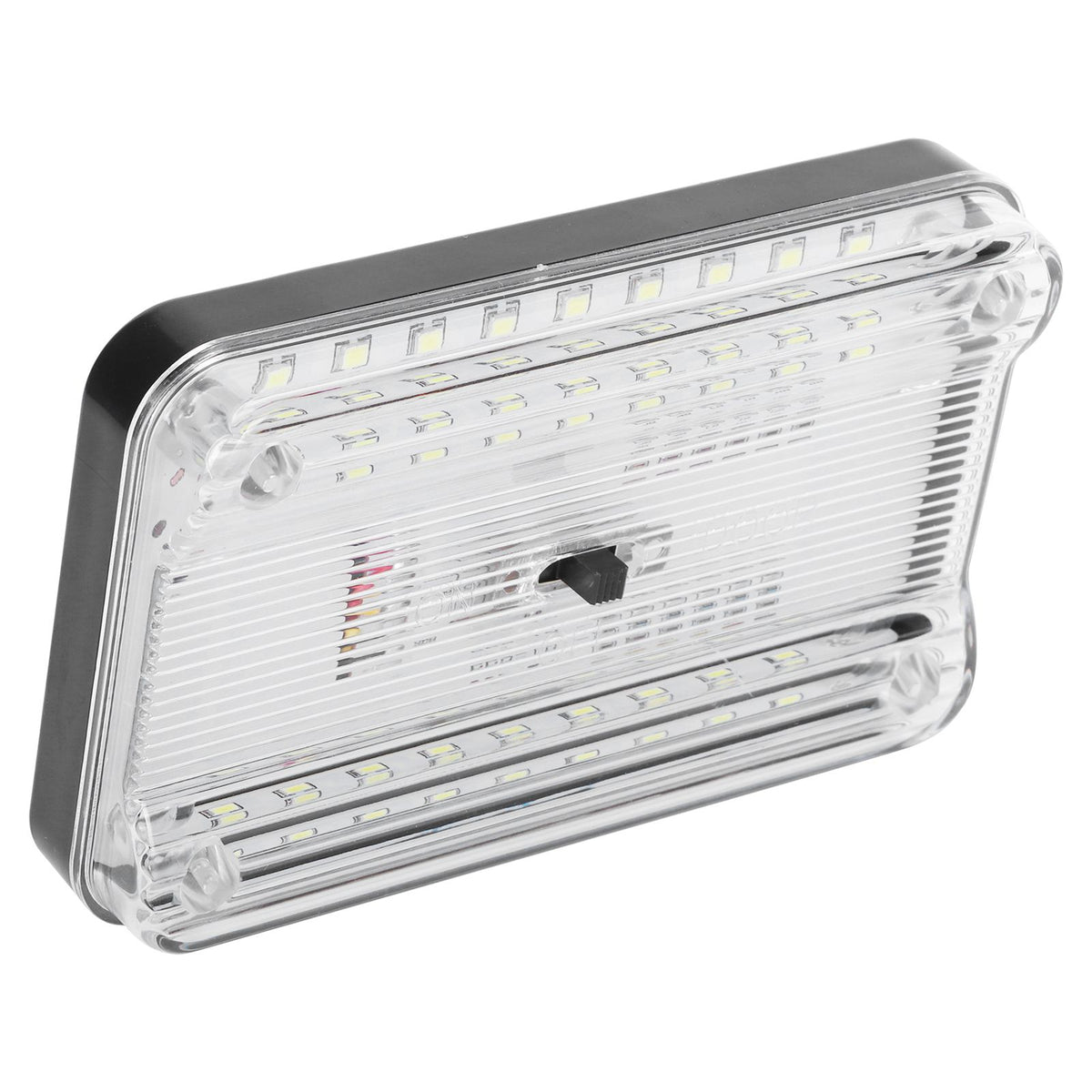 36LED Car Dome Light Auto Reading Lamp Interior Roof Ceiling Light Car Lighting Accessories DC12V