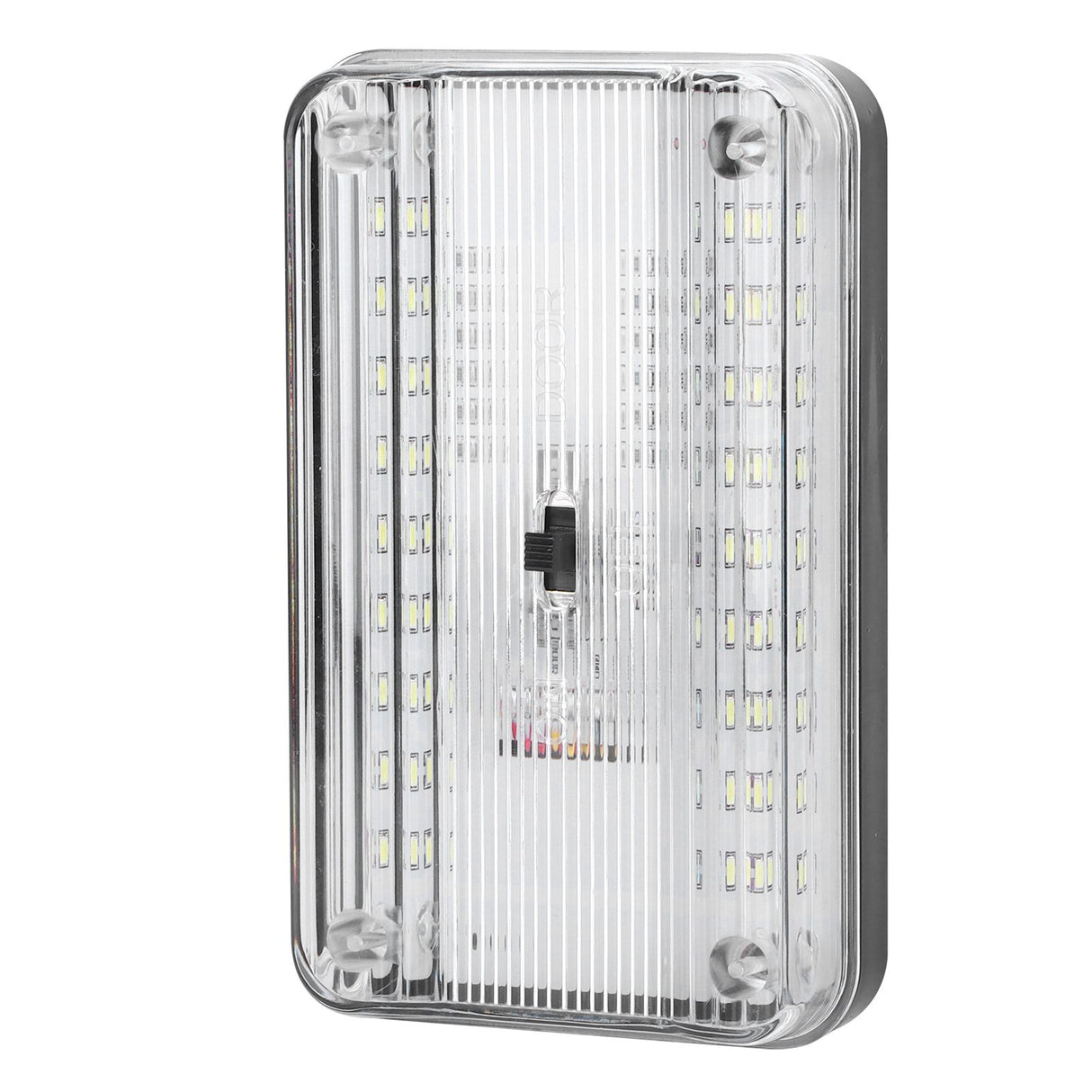 36LED Car Dome Light Auto Reading Lamp Interior Roof Ceiling Light Car Lighting Accessories DC12V