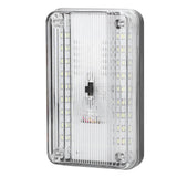 36LED Car Dome Light Auto Reading Lamp Interior Roof Ceiling Light Car Lighting Accessories DC12V - Low Angle