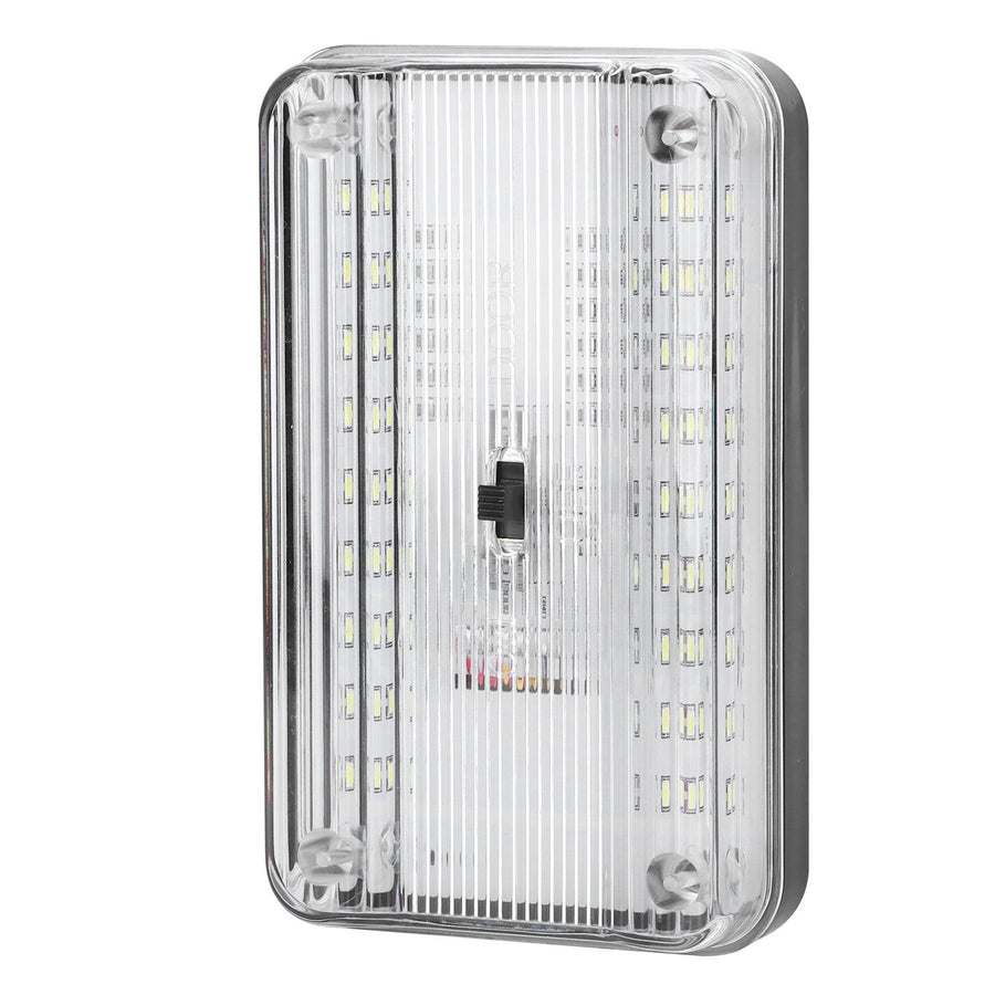 36LED Car Dome Light Auto Reading Lamp Interior Roof Ceiling Light Car Lighting Accessories DC12V