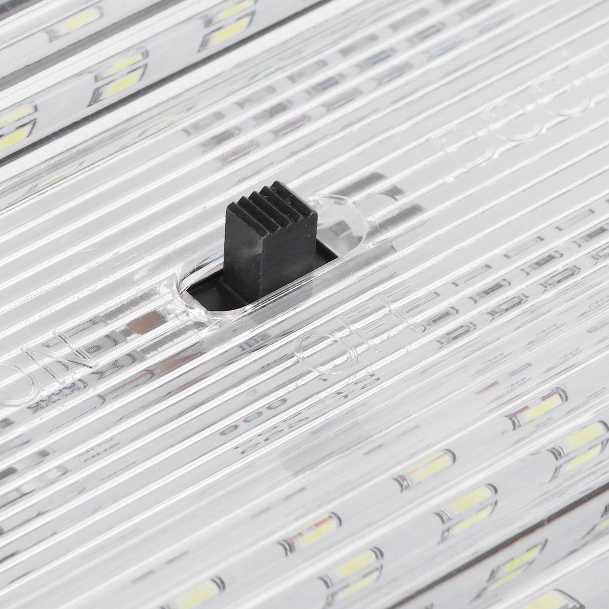 36LED Car Dome Light Auto Reading Lamp Interior Roof Ceiling Light Car Lighting Accessories DC12V