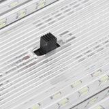 36LED Car Dome Light Auto Reading Lamp Interior Roof Ceiling Light Car Lighting Accessories DC12V