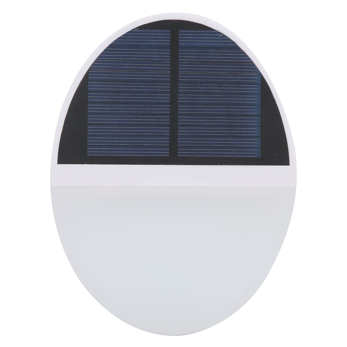 159LED Solar Wall Light IP65 Waterproof Solar Charging Induction Outdoor Yard Light