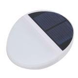 159LED Solar Wall Light IP65 Waterproof Solar Charging Induction Outdoor Yard Light