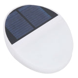 159LED Solar Wall Light IP65 Waterproof Solar Charging Induction Outdoor Yard Light