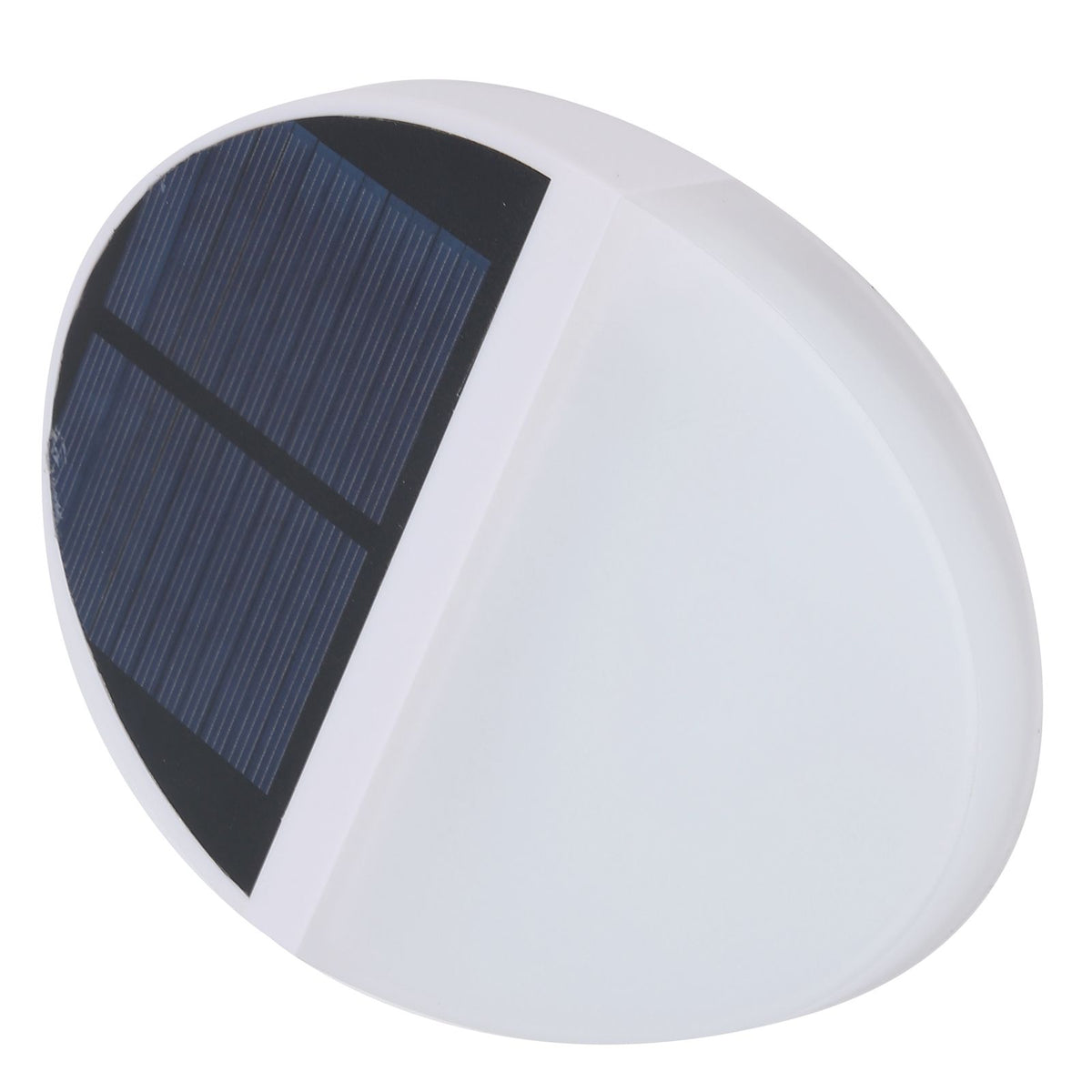 159LED Solar Wall Light IP65 Waterproof Solar Charging Induction Outdoor Yard Light