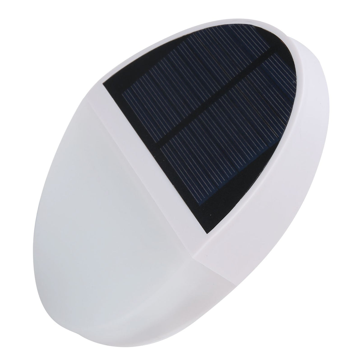 159LED Solar Wall Light IP65 Waterproof Solar Charging Induction Outdoor Yard Light