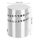 3W RGB Spiral LED Wall Light Ceiling Lamp Remote Control Wall Lamp for Hallway AC 85-265V