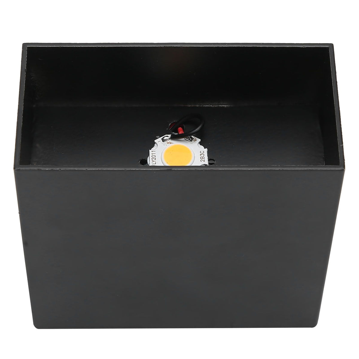 LED Wall Light Modern IP65 Waterproof COB Lamp Corridor Stair Bedroom Decoration AC 85-265V