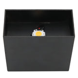 LED Wall Light Modern IP65 Waterproof COB Lamp Corridor Stair Bedroom Decoration AC 85-265V