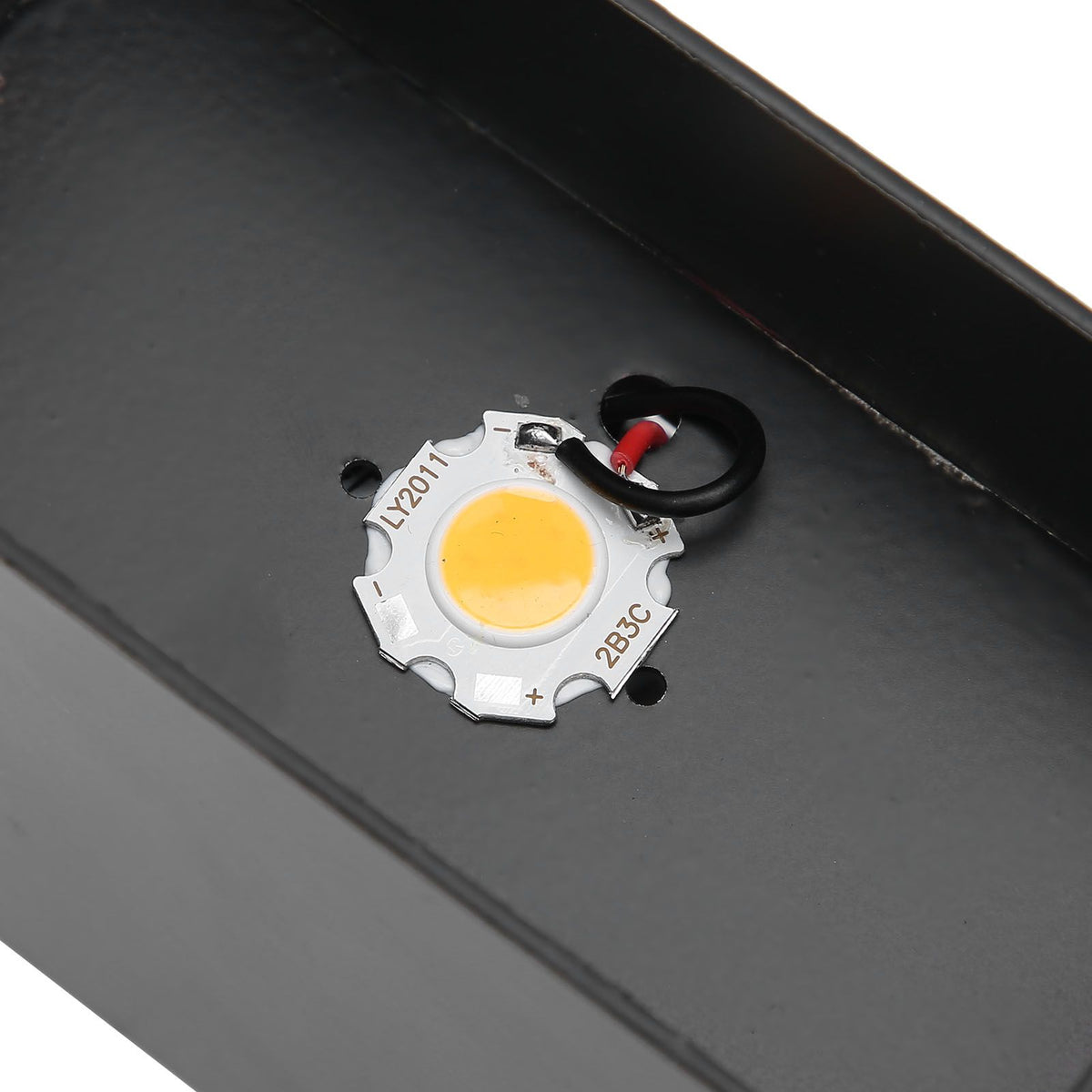 LED Wall Light Modern IP65 Waterproof COB Lamp Corridor Stair Bedroom Decoration AC 85-265V