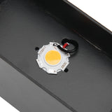 LED Wall Light Modern IP65 Waterproof COB Lamp Corridor Stair Bedroom Decoration AC 85-265V - Extra Image