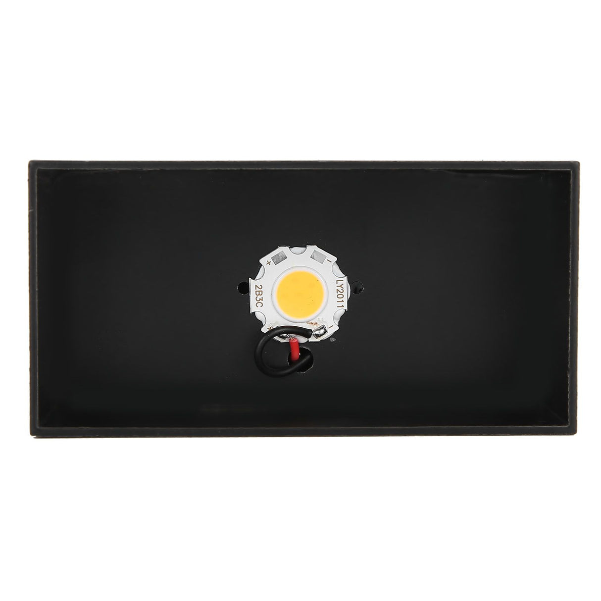 LED Wall Light Modern IP65 Waterproof COB Lamp Corridor Stair Bedroom Decoration AC 85-265V