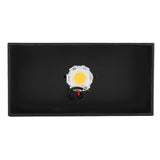 LED Wall Light Modern IP65 Waterproof COB Lamp Corridor Stair Bedroom Decoration AC 85-265V