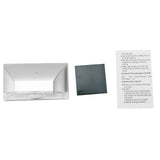 LED Keyhole Light Infrared Auto Sensor Motion Detector Door Lock Light with Long Service Life for Door and Hallway
