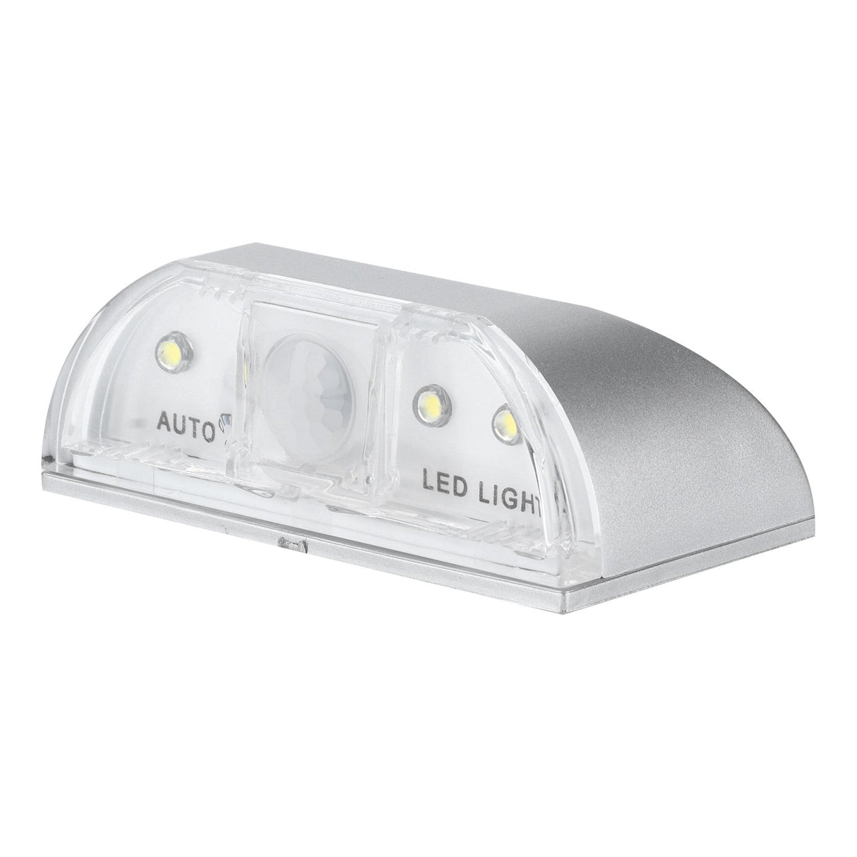 LED Keyhole Light Infrared Auto Sensor Motion Detector Door Lock Light with Long Service Life for Door and Hallway