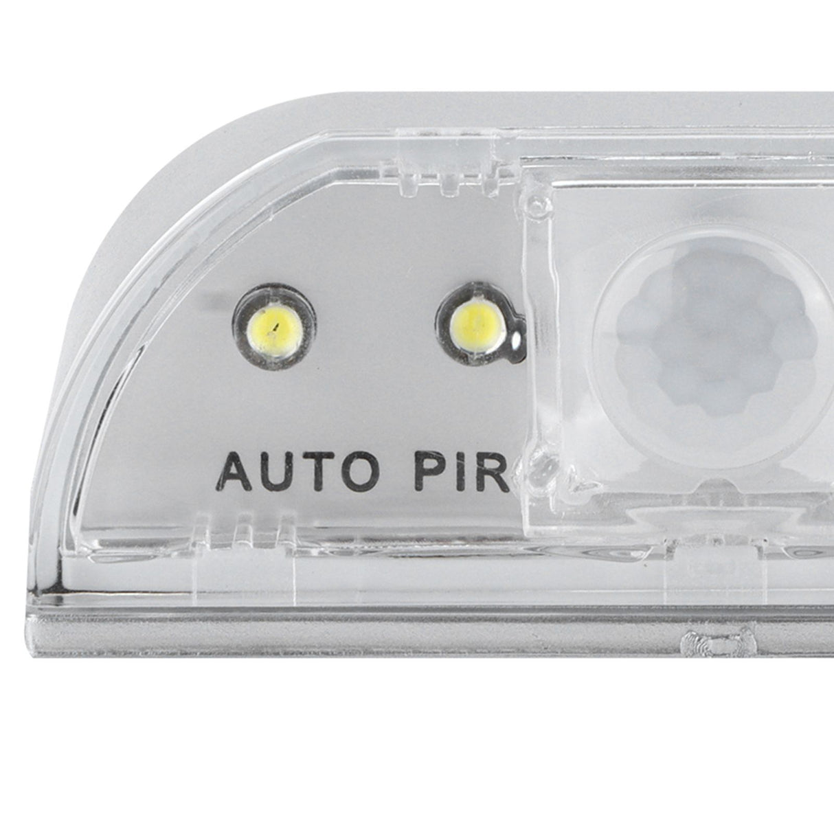 LED Keyhole Light Infrared Auto Sensor Motion Detector Door Lock Light with Long Service Life for Door and Hallway
