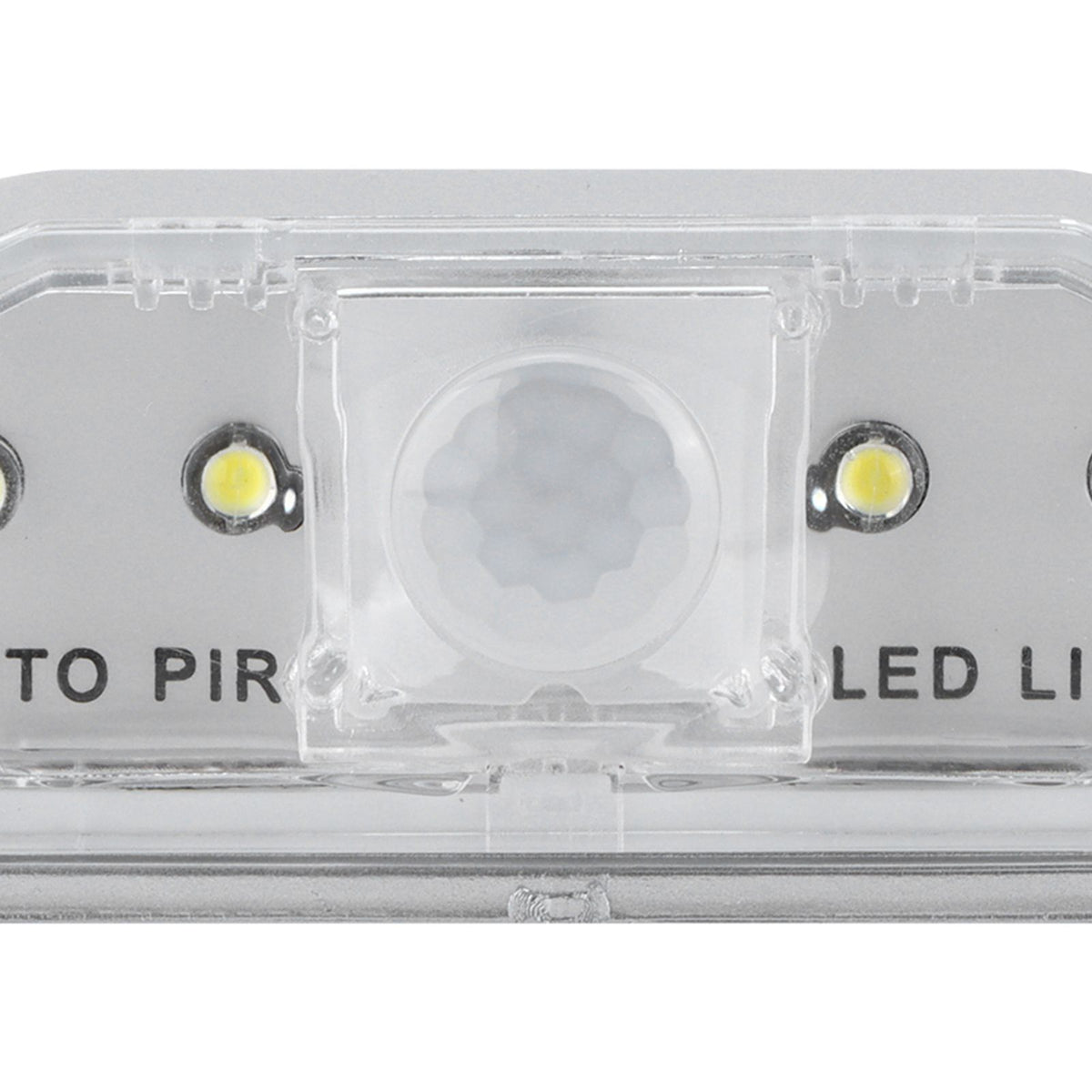 LED Keyhole Light Infrared Auto Sensor Motion Detector Door Lock Light with Long Service Life for Door and Hallway