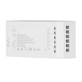 For Zigbee LED Driver Smart Home LED Strip Controller RGB+CW Light Strip Controller with App DC12~24V