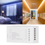 For Zigbee LED Driver Smart Home LED Strip Controller RGB+CW Light Strip Controller with App DC12~24V - Extra Image