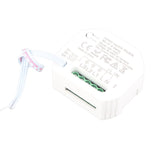Smart Light Switch Module WiFi Home Light Switch Control 3 Gang Wireless Support Smart Speaker for Tuya - Extra Image
