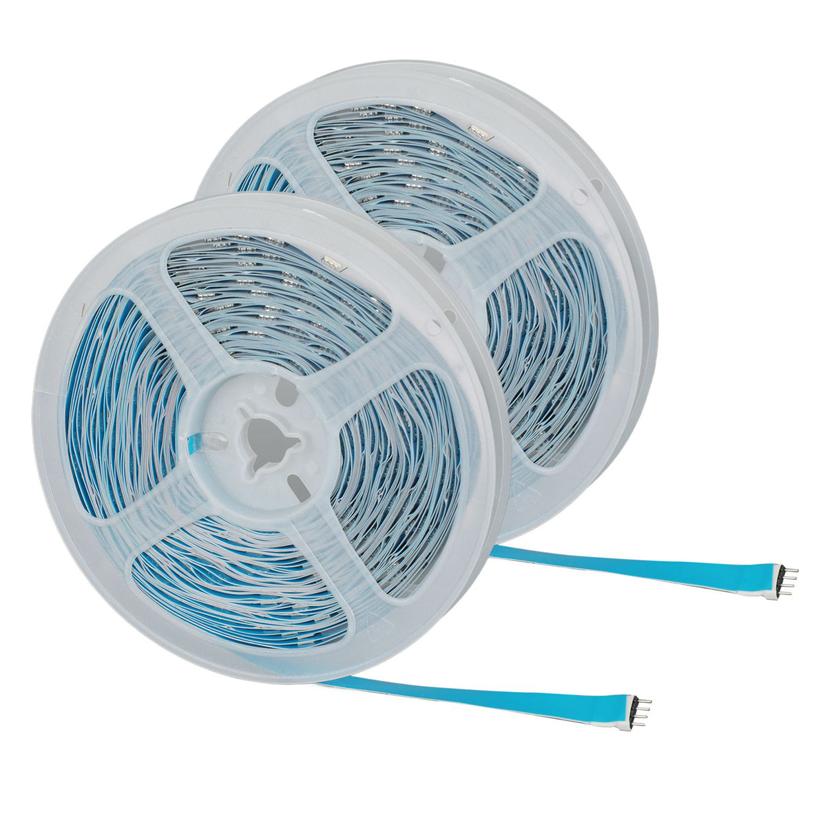 LED RGB Strip Light 5V Button Control Tape Light Color Changing USB Powered Strip Light For Bedroom20m / 65.6ft