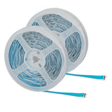 LED RGB Strip Light 5V Button Control Tape Light Color Changing USB Powered Strip Light For Bedroom20m / 65.6ft