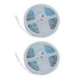 LED RGB Strip Light 5V Button Control Tape Light Color Changing USB Powered Strip Light For Bedroom20m / 65.6ft