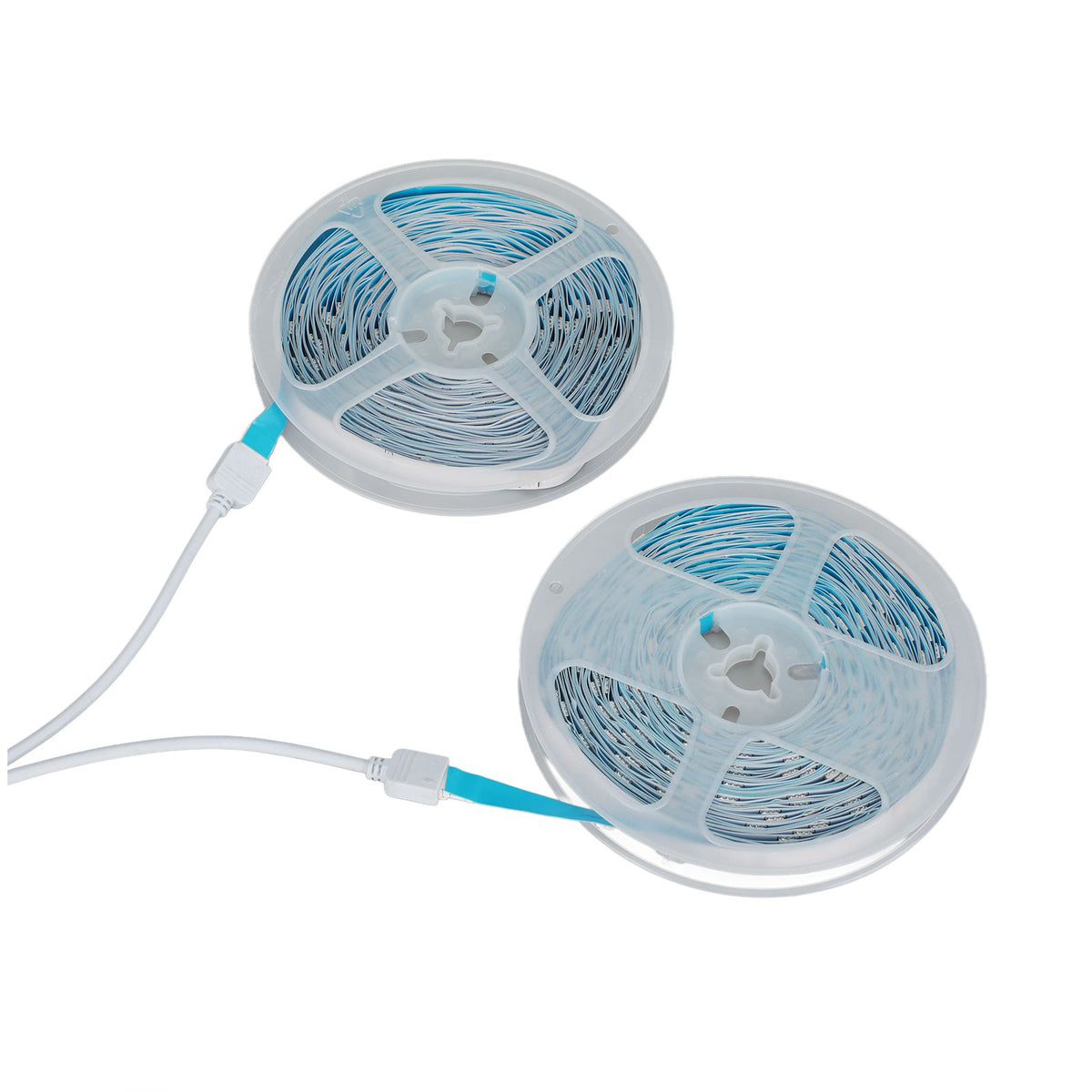 LED RGB Strip Light 5V Button Control Tape Light Color Changing USB Powered Strip Light For Bedroom20m / 65.6ft