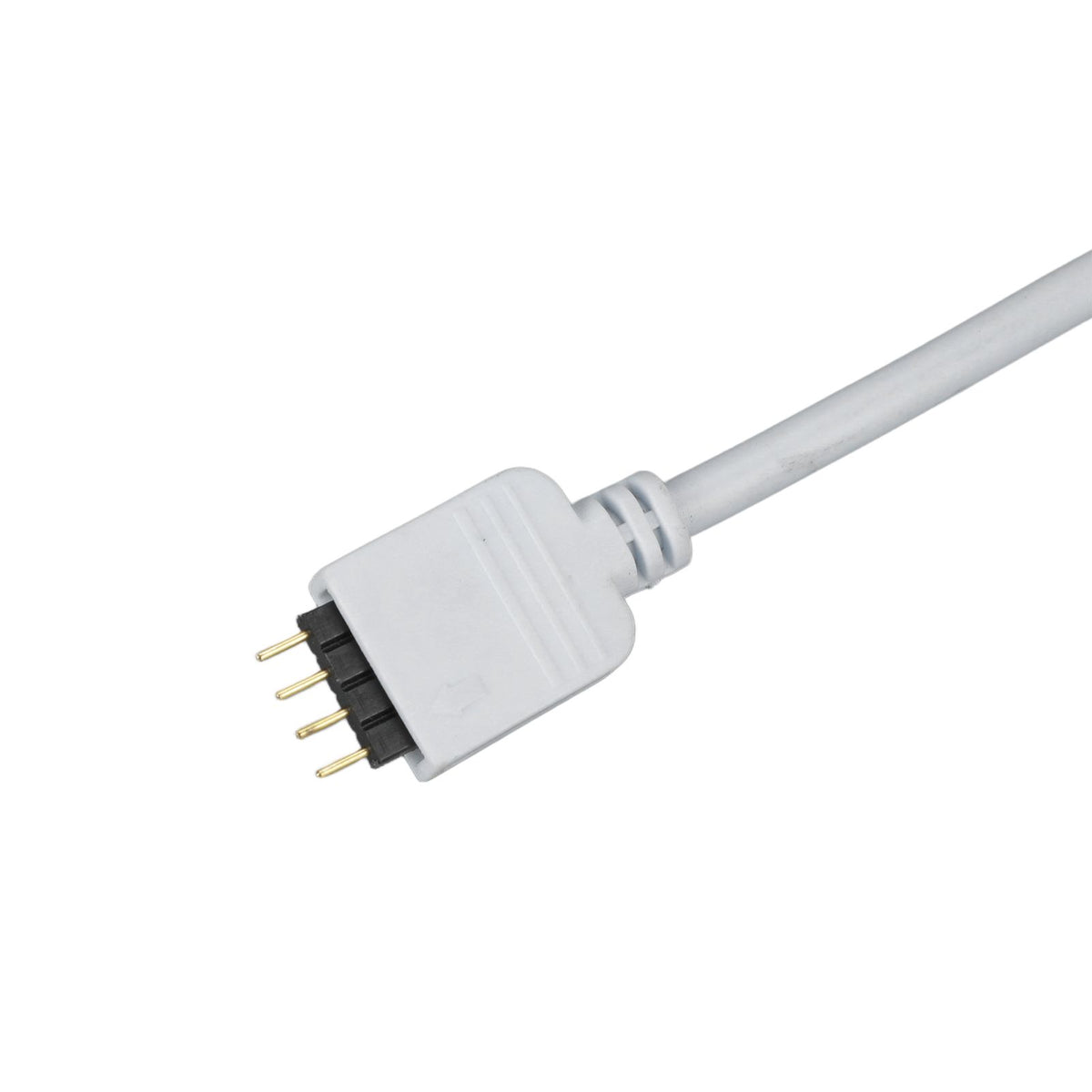 LED RGB Strip Light 5V Button Control Tape Light Color Changing USB Powered Strip Light For Bedroom20m / 65.6ft