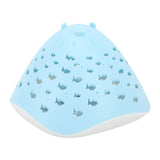 LED Bathtub Projector Light Waterproof Floating Swim Pool Lights Underwater Bath Pool Light