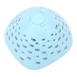 LED Bathtub Projector Light Waterproof Floating Swim Pool Lights Underwater Bath Pool Light - Rear View