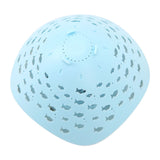 LED Bathtub Projector Light Waterproof Floating Swim Pool Lights Underwater Bath Pool Light