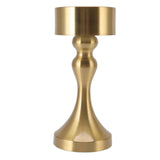 LED Table Lamp Rechargeable Battery Gold High Brightness Electroplating Drawing Process Impact Resistance Night Light B744
