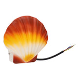 Wall Sconce Modern Minimalist 5W Color Shell IP65 Waterproof Aluminum Housing LED Wall Lamp 85 to 265V