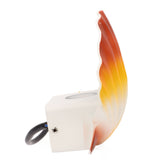 Wall Sconce Modern Minimalist 5W Color Shell IP65 Waterproof Aluminum Housing LED Wall Lamp 85 to 265V